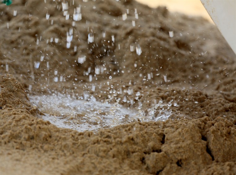 Edde Sands on Thursday 